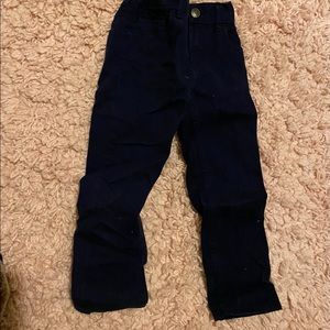 boys pants